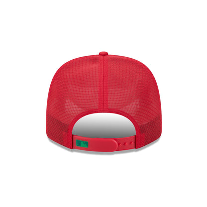 Philadelphia Phillies 2026 All-Star Game Workout 9SEVENTY Stretch-Snap Hat