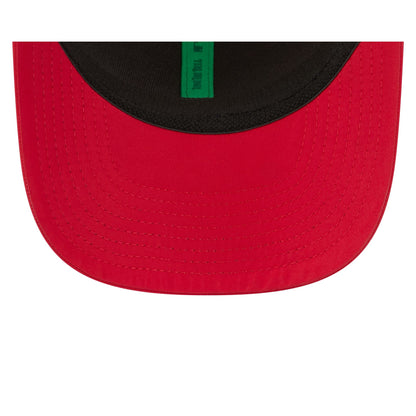 Philadelphia Phillies 2026 All-Star Game Workout 9SEVENTY Stretch-Snap Hat