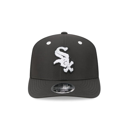 Chicago White Sox 2026 All-Star Game Workout 9SEVENTY Stretch-Snap Hat