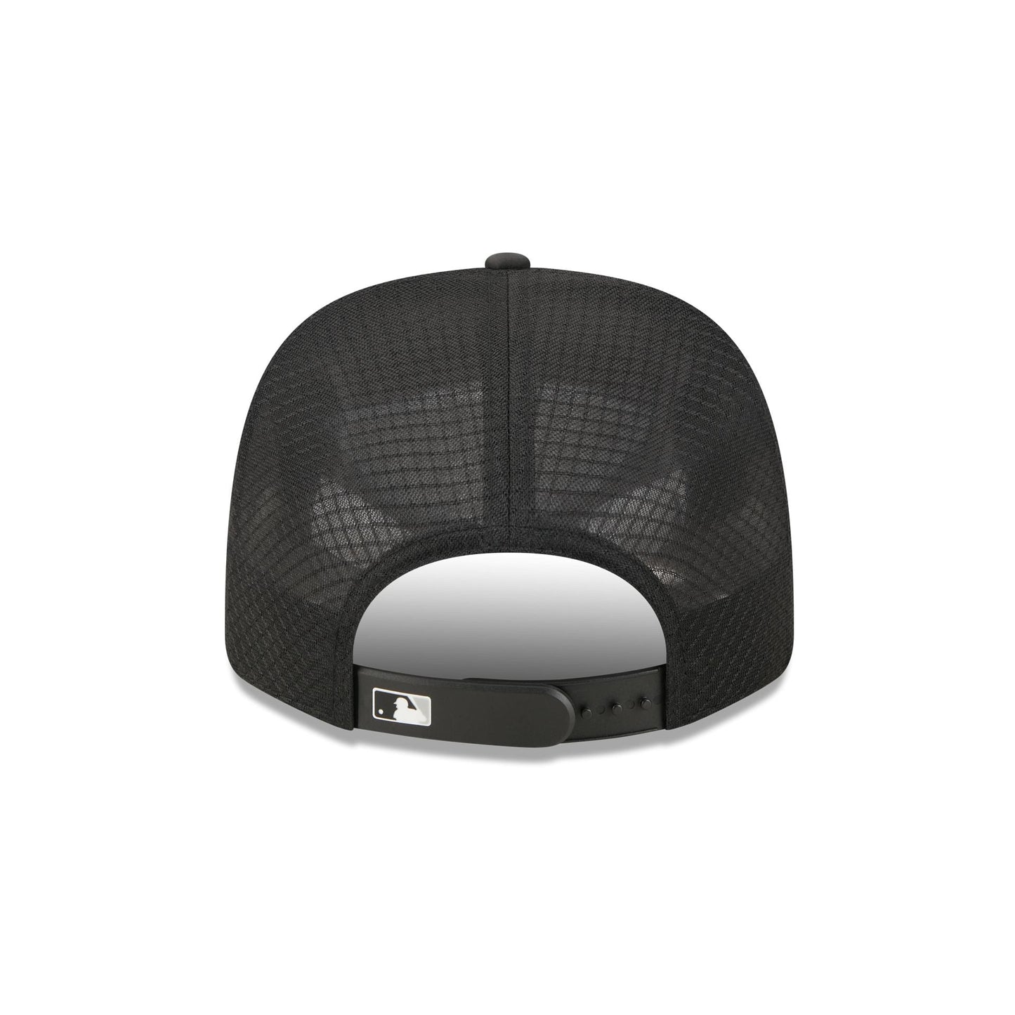 Chicago White Sox 2026 All-Star Game Workout 9SEVENTY Stretch-Snap Hat