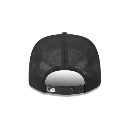 Chicago White Sox 2026 All-Star Game Workout 9SEVENTY Stretch-Snap Hat