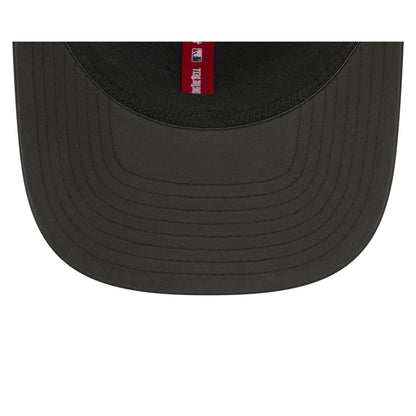 Chicago White Sox 2026 All-Star Game Workout 9SEVENTY Stretch-Snap Hat