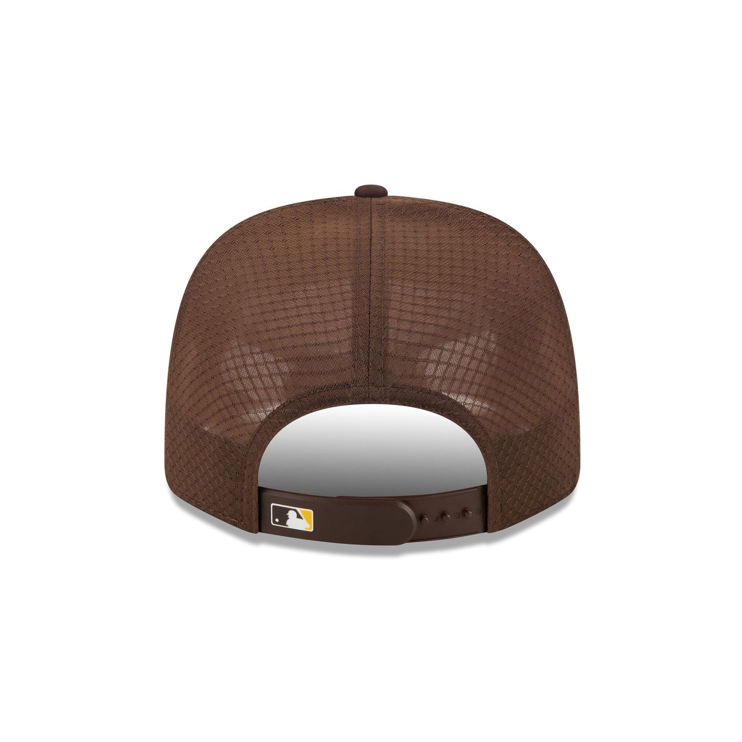 San Diego Padres 2026 All-Star Game Workout 9SEVENTY Stretch-Snap Hat