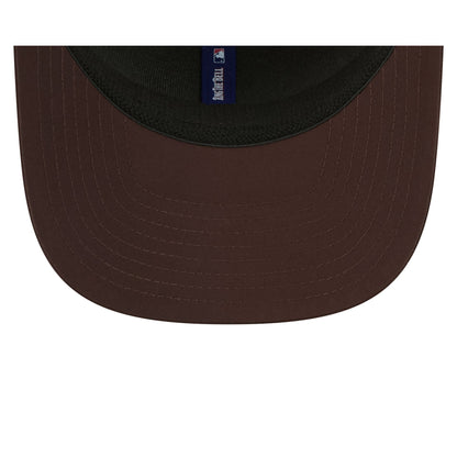 San Diego Padres 2026 All-Star Game Workout 9SEVENTY Stretch-Snap Hat