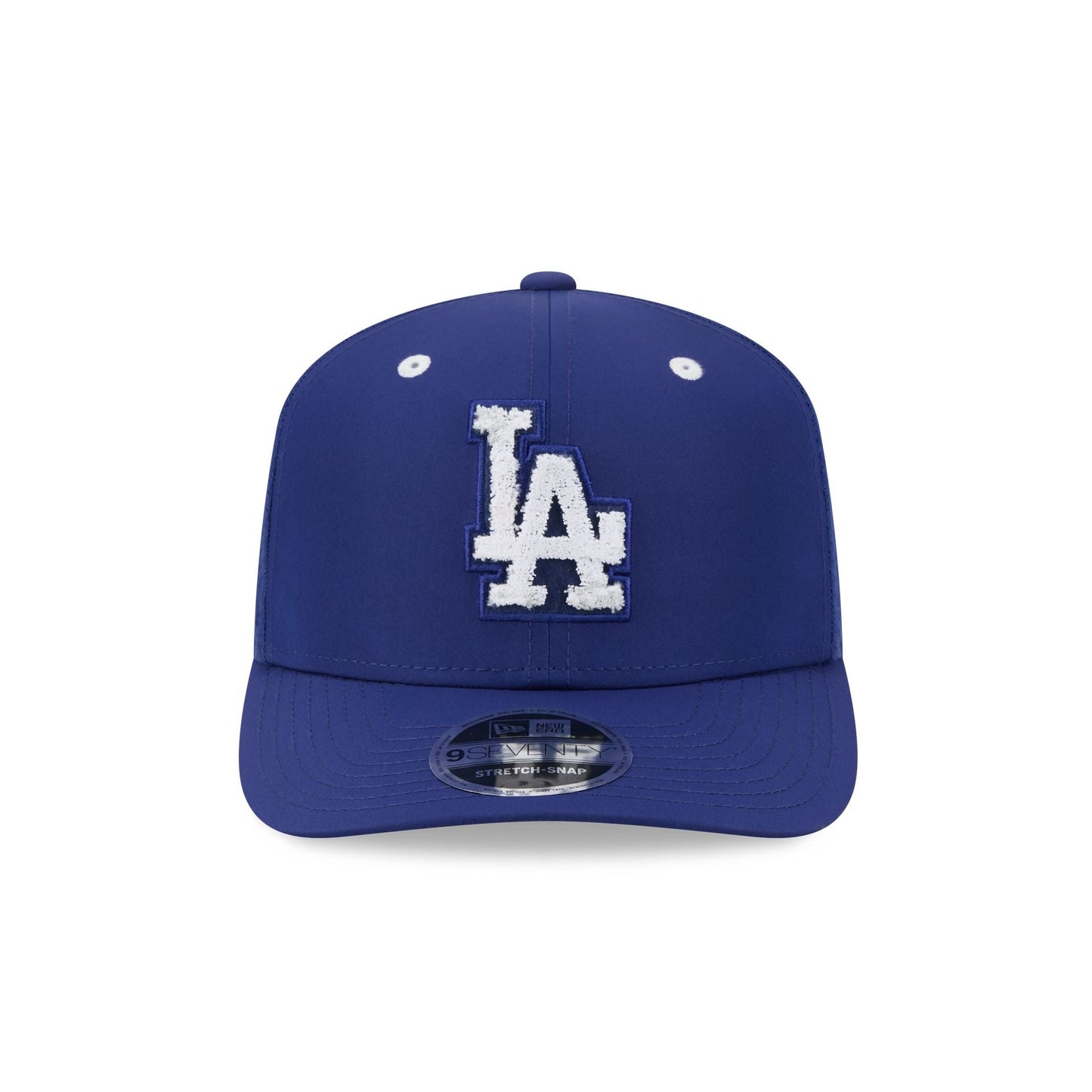 Los Angeles Dodgers 2026 All-Star Game Workout 9SEVENTY Stretch-Snap Hat