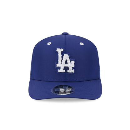 Los Angeles Dodgers 2026 All-Star Game Workout 9SEVENTY Stretch-Snap Hat