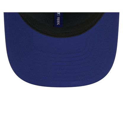 Los Angeles Dodgers 2026 All-Star Game Workout 9SEVENTY Stretch-Snap Hat