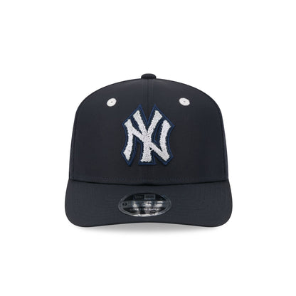 New York Yankees 2026 All-Star Game Workout 9SEVENTY Stretch-Snap Hat