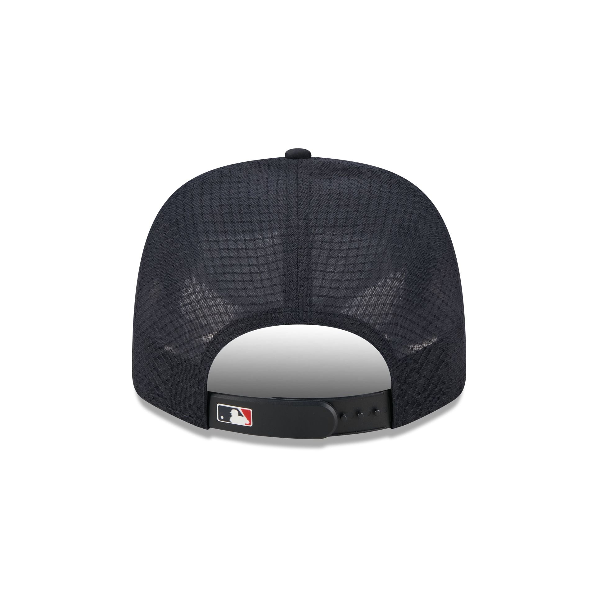 Boston Red Sox 2026 All-Star Game Workout 9SEVENTY Stretch-Snap Hat