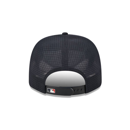 Boston Red Sox 2026 All-Star Game Workout 9SEVENTY Stretch-Snap Hat