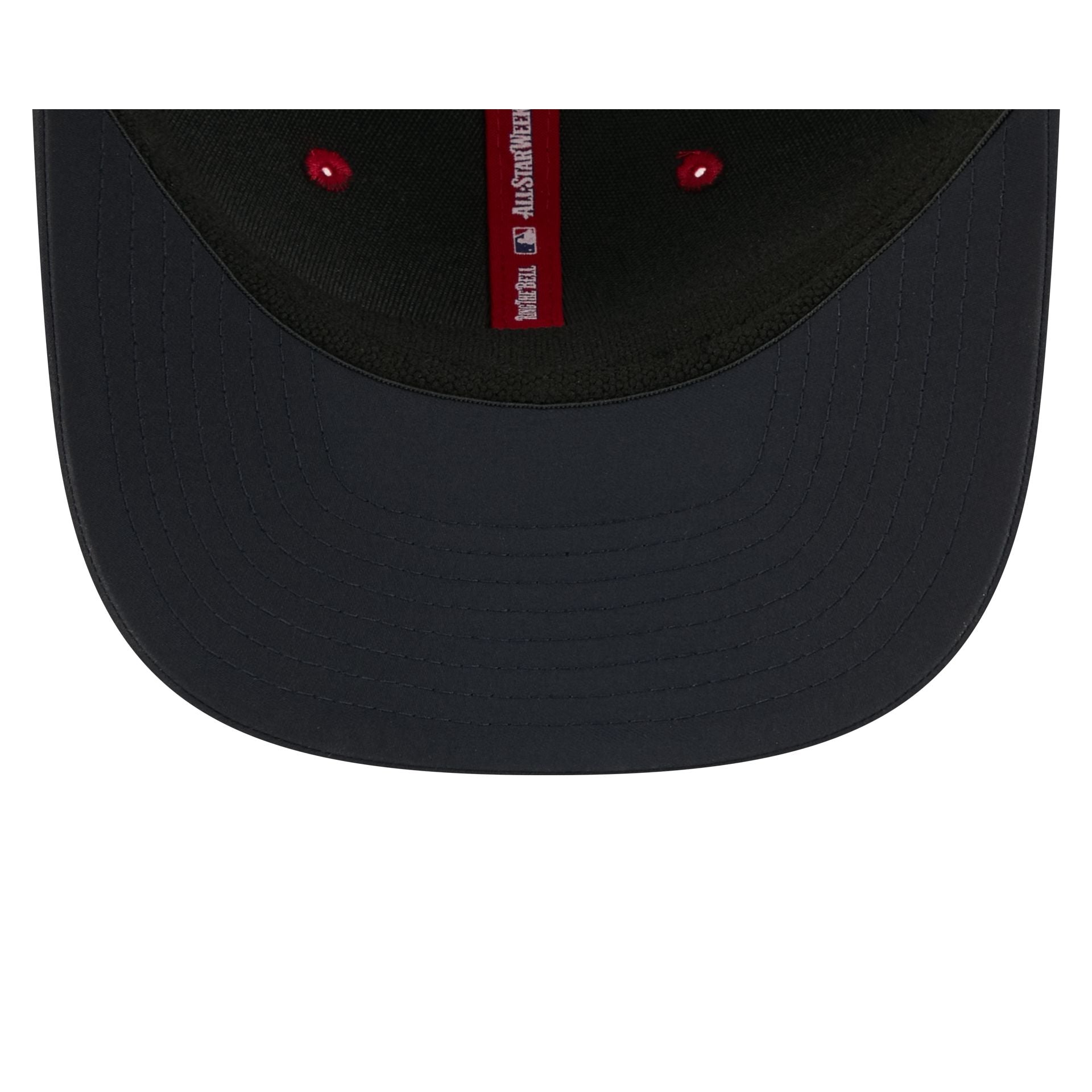 Boston Red Sox 2026 All-Star Game Workout 9SEVENTY Stretch-Snap Hat