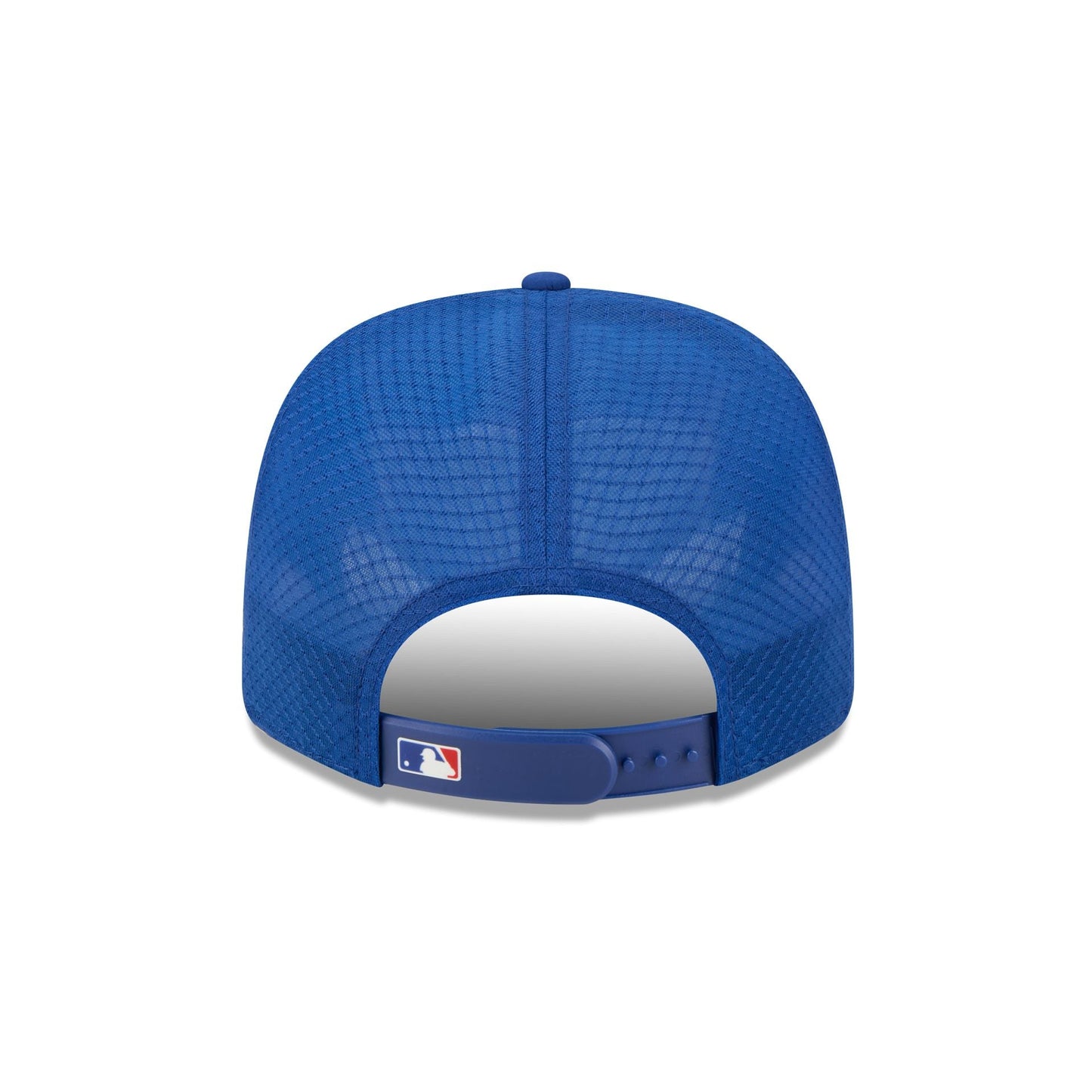 Chicago Cubs 2026 All-Star Game Workout 9SEVENTY Stretch-Snap Hat