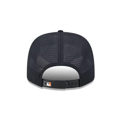 Houston Astros 2026 All-Star Game Workout 9SEVENTY Stretch-Snap Hat