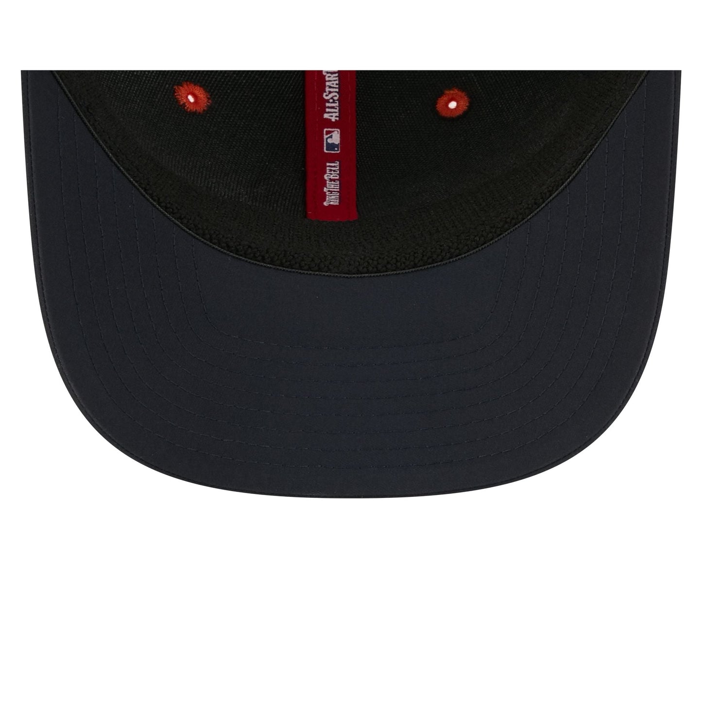 Houston Astros 2026 All-Star Game Workout 9SEVENTY Stretch-Snap Hat