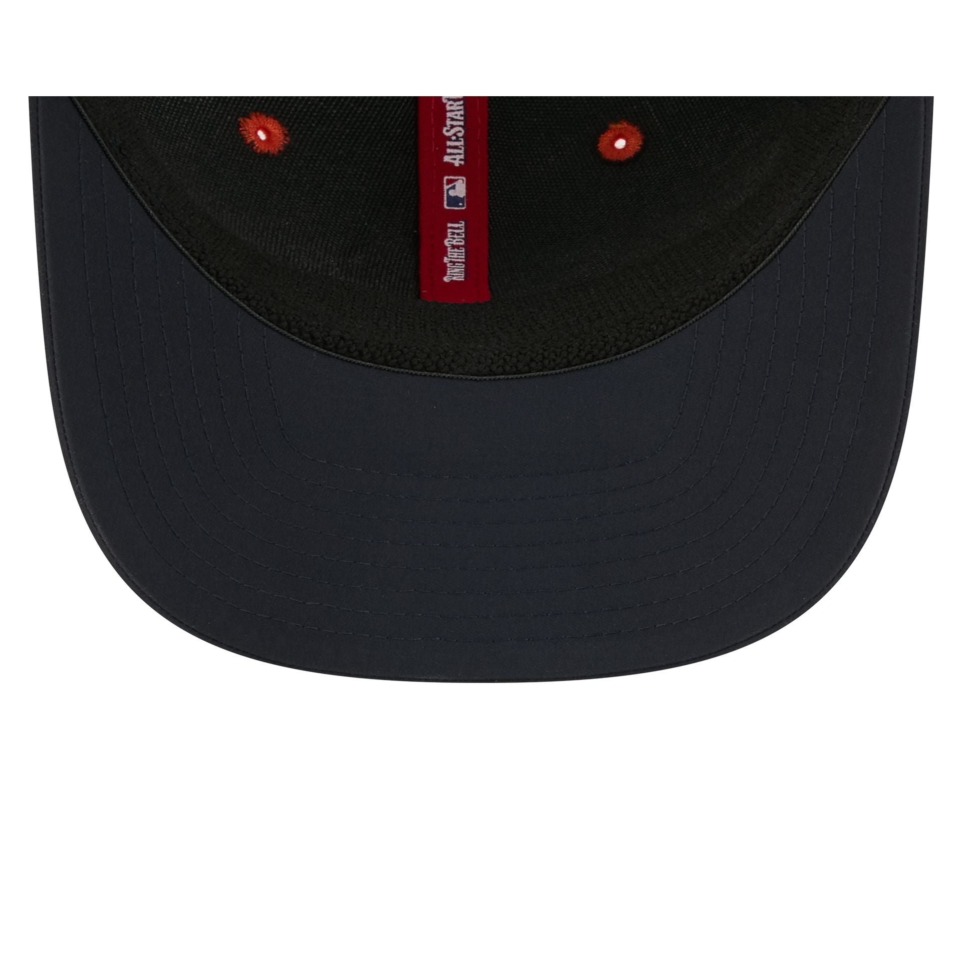 Houston Astros 2026 All-Star Game Workout 9SEVENTY Stretch-Snap Hat