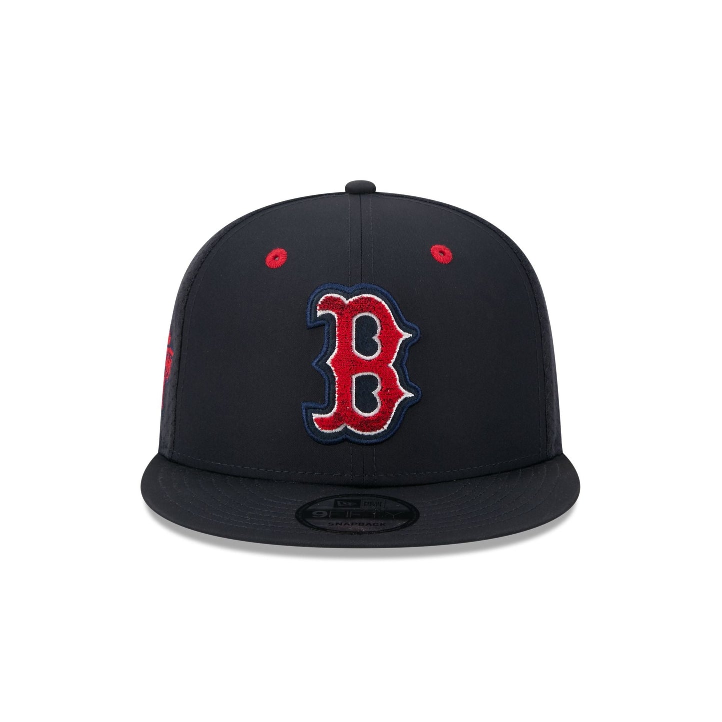 Boston Red Sox 2026 All-Star Game Workout 9FIFTY Snapback Hat