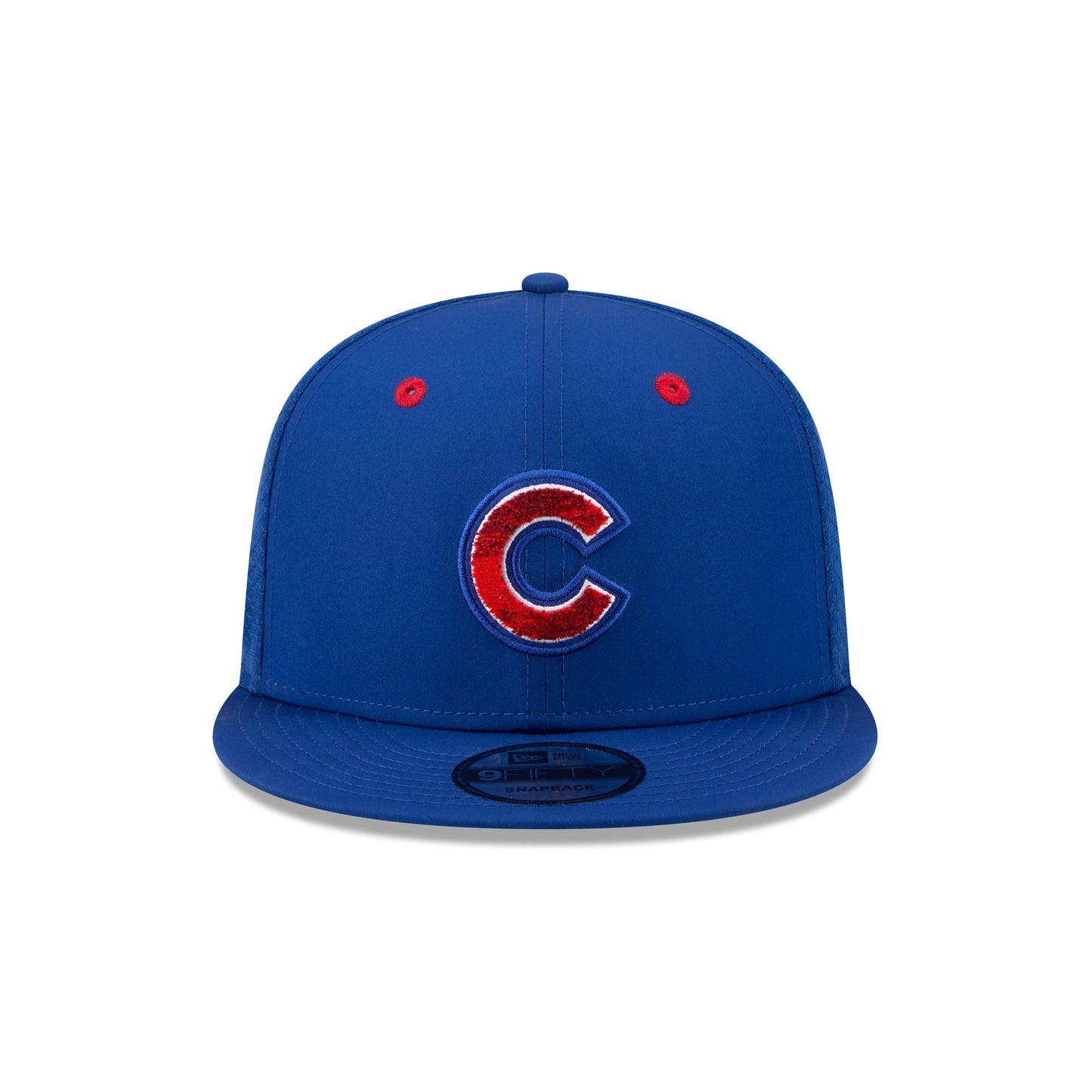 Chicago Cubs 2026 All-Star Game Workout 9FIFTY Snapback Hat