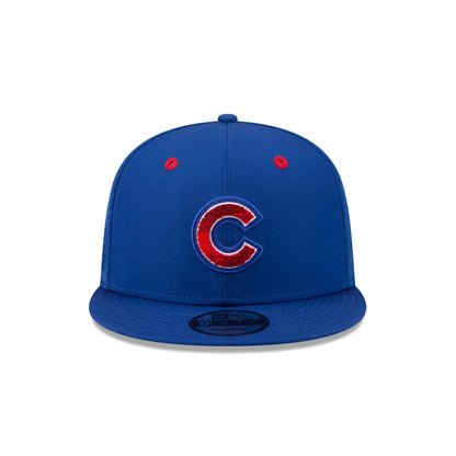 Chicago Cubs 2026 All-Star Game Workout 9FIFTY Snapback Hat
