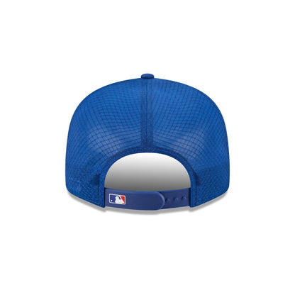 Chicago Cubs 2026 All-Star Game Workout 9FIFTY Snapback Hat