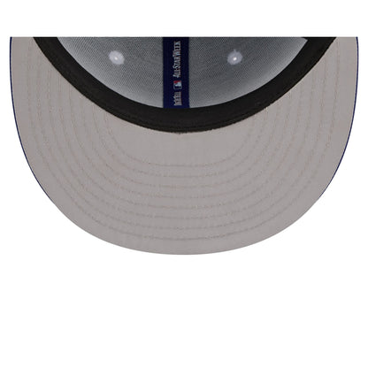 Los Angeles Dodgers 2026 All-Star Game Workout 9FIFTY Snapback Hat