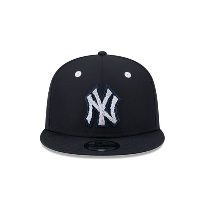 New York Yankees 2026 All-Star Game Workout 9FIFTY Snapback Hat