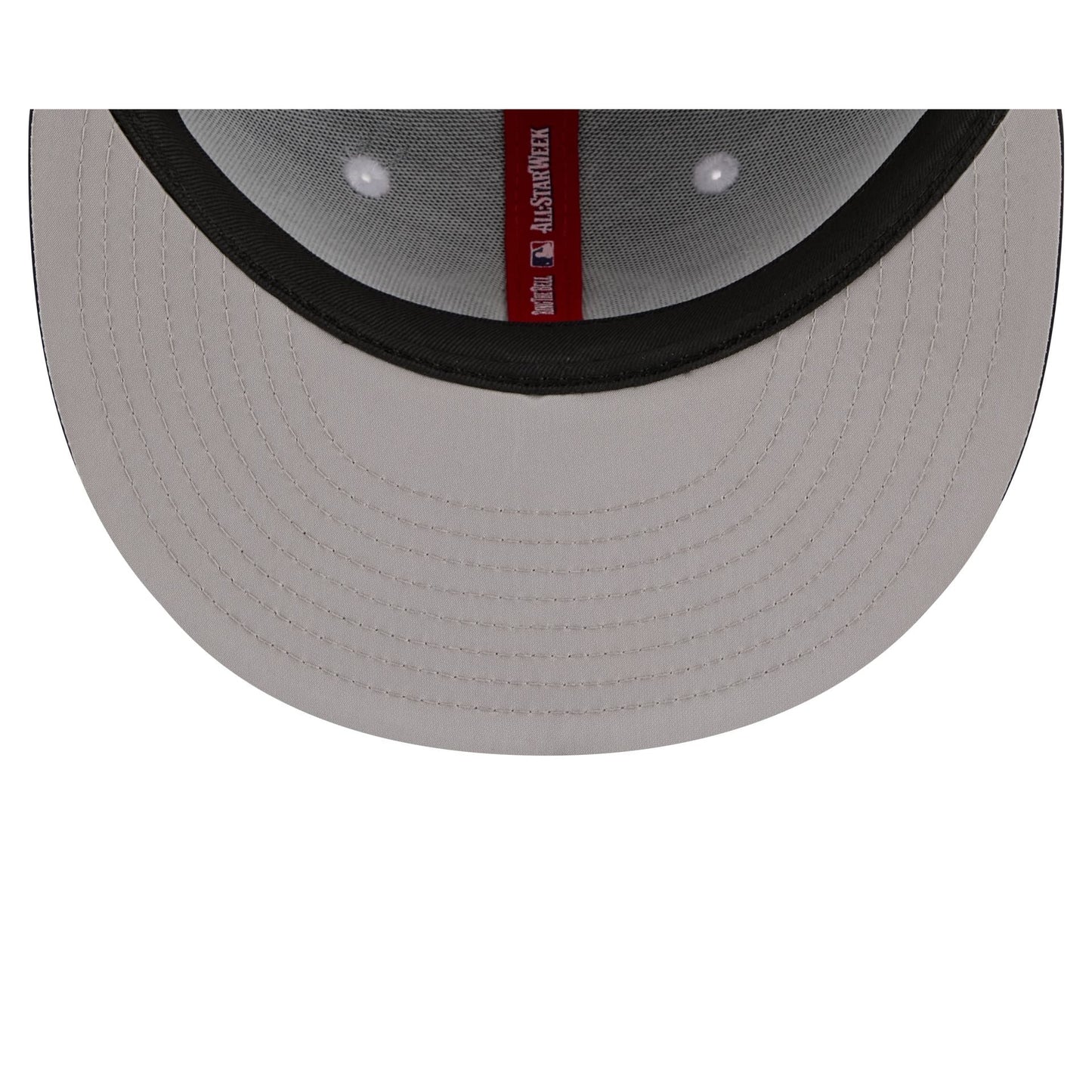 New York Yankees 2026 All-Star Game Workout 9FIFTY Snapback Hat