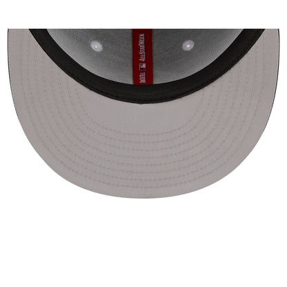 New York Yankees 2026 All-Star Game Workout 9FIFTY Snapback Hat