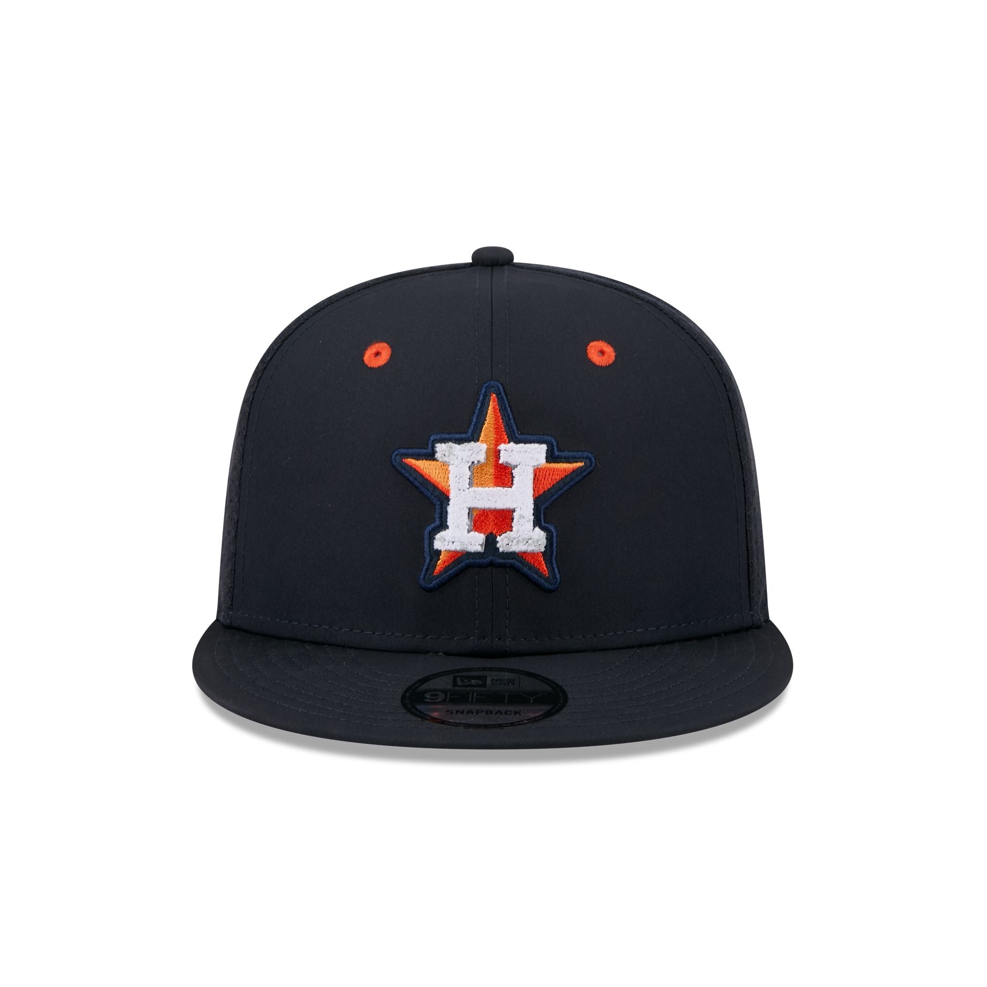 Houston Astros 2026 All-Star Game Workout 9FIFTY Snapback Hat