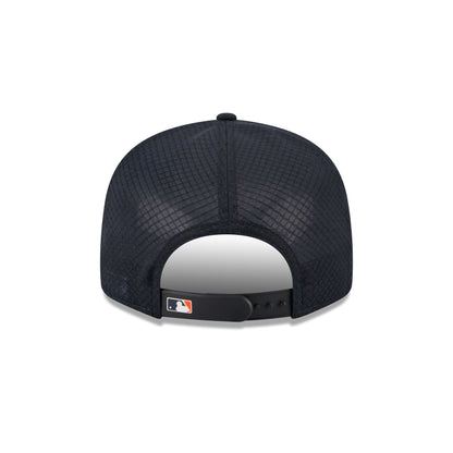Houston Astros 2026 All-Star Game Workout 9FIFTY Snapback Hat