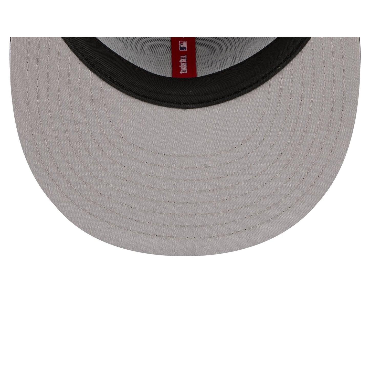 Houston Astros 2026 All-Star Game Workout 9FIFTY Snapback Hat