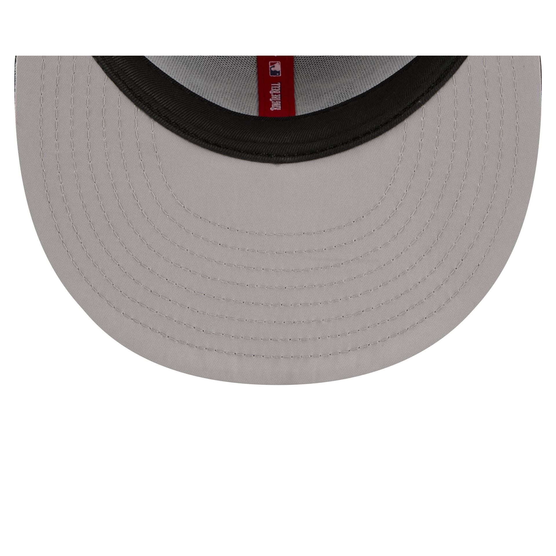 Houston Astros 2026 All-Star Game Workout 9FIFTY Snapback Hat