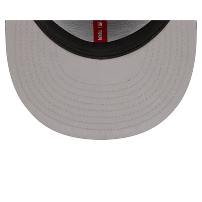 Houston Astros 2026 All-Star Game Workout 9FIFTY Snapback Hat