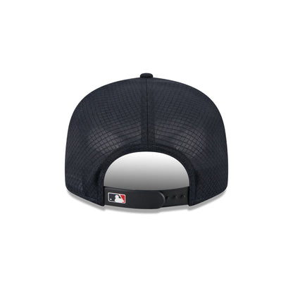 Atlanta Braves 2026 All-Star Game Workout 9FIFTY Snapback Hat