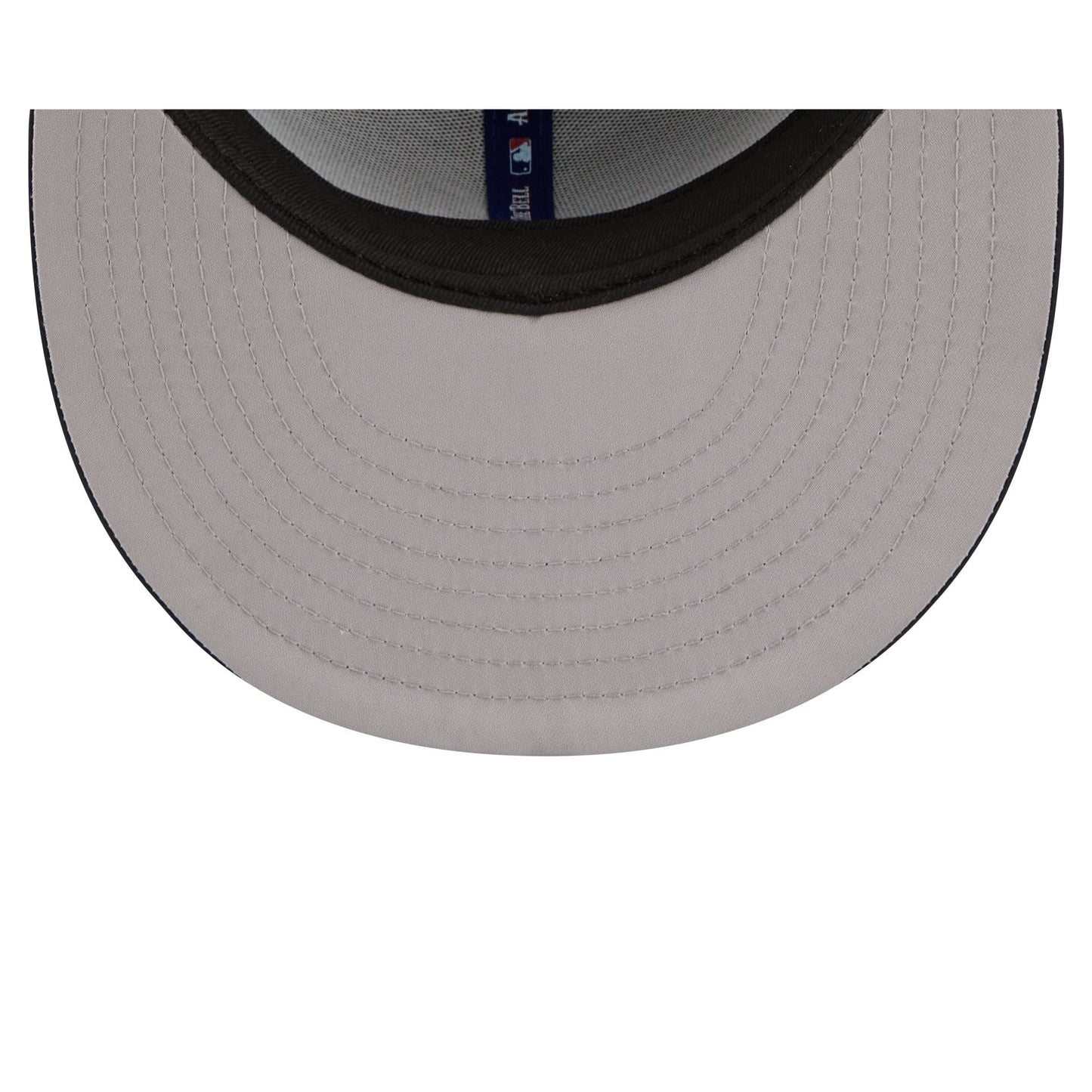 Atlanta Braves 2026 All-Star Game Workout 9FIFTY Snapback Hat