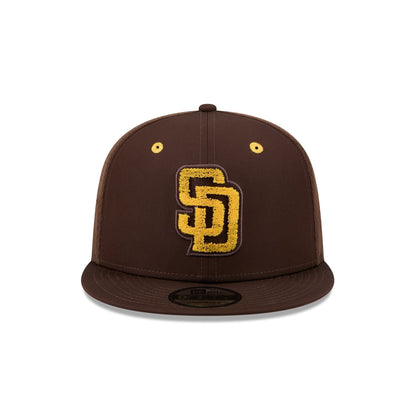 San Diego Padres 2026 All-Star Game Workout 9FIFTY Snapback Hat