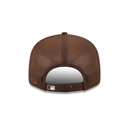 San Diego Padres 2026 All-Star Game Workout 9FIFTY Snapback Hat