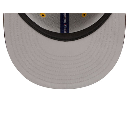 San Diego Padres 2026 All-Star Game Workout 9FIFTY Snapback Hat