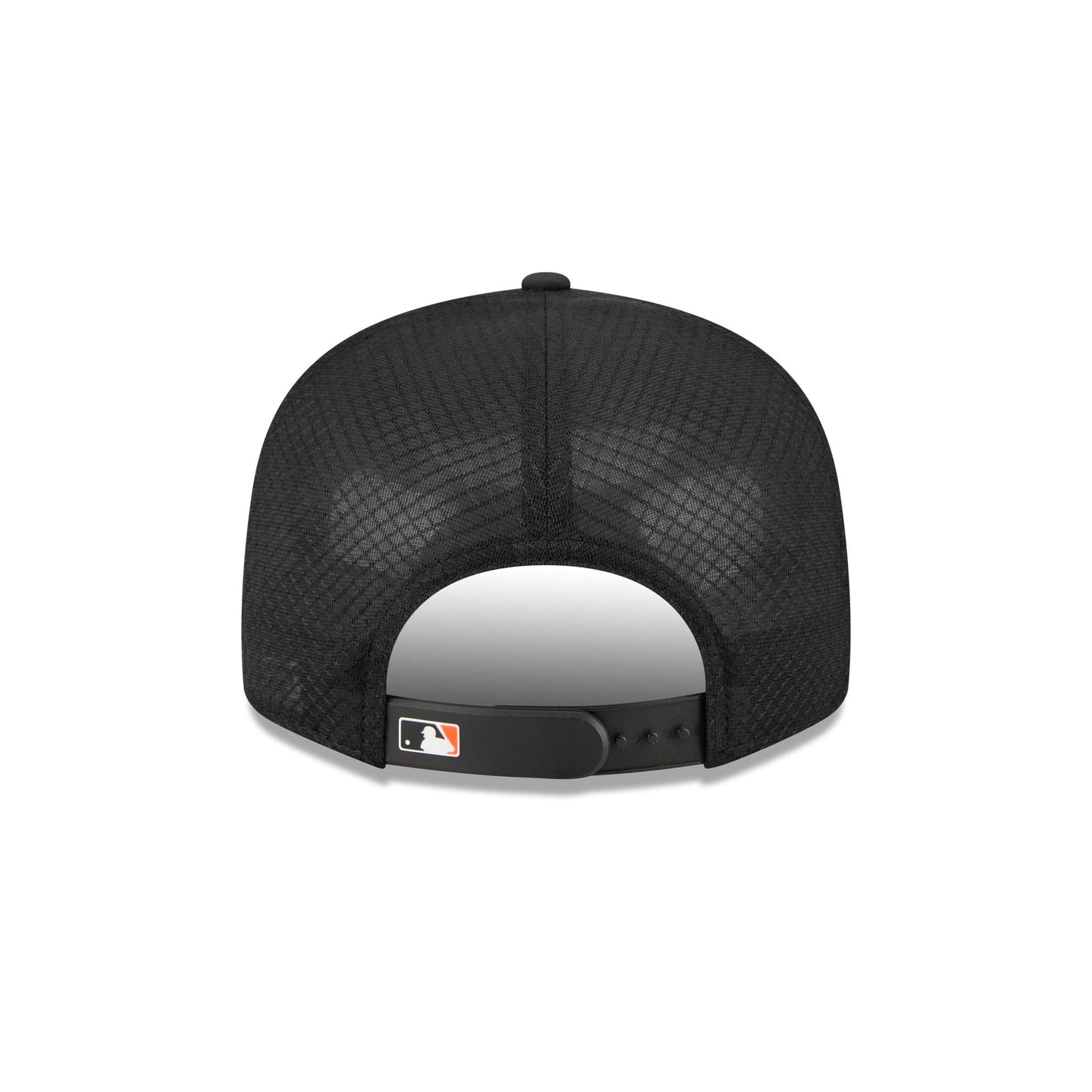 San Francisco Giants 2026 All-Star Game Workout 9FIFTY Snapback Hat