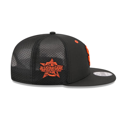 San Francisco Giants 2026 All-Star Game Workout 9FIFTY Snapback Hat