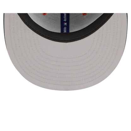 San Francisco Giants 2026 All-Star Game Workout 9FIFTY Snapback Hat