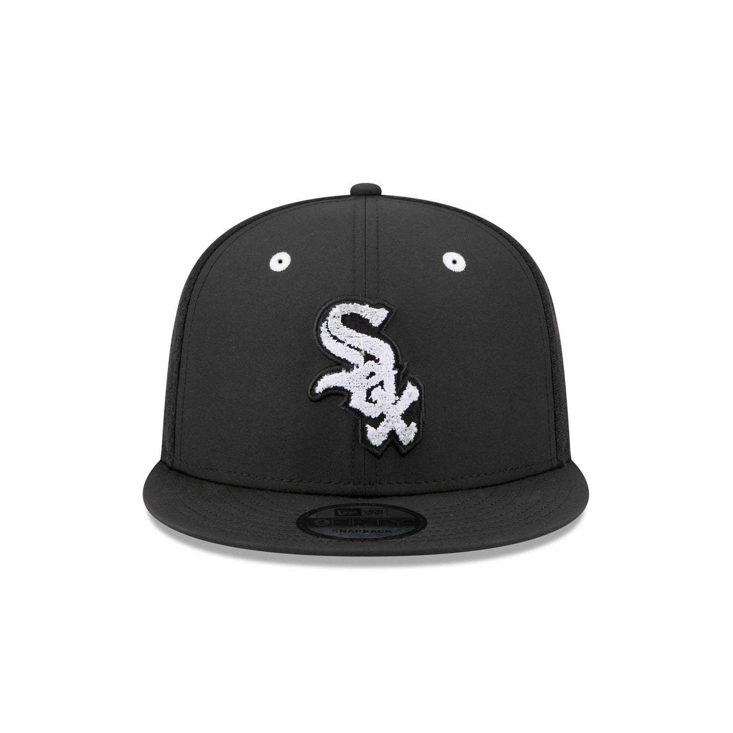Chicago White Sox 2026 All-Star Game Workout 9FIFTY Snapback Hat