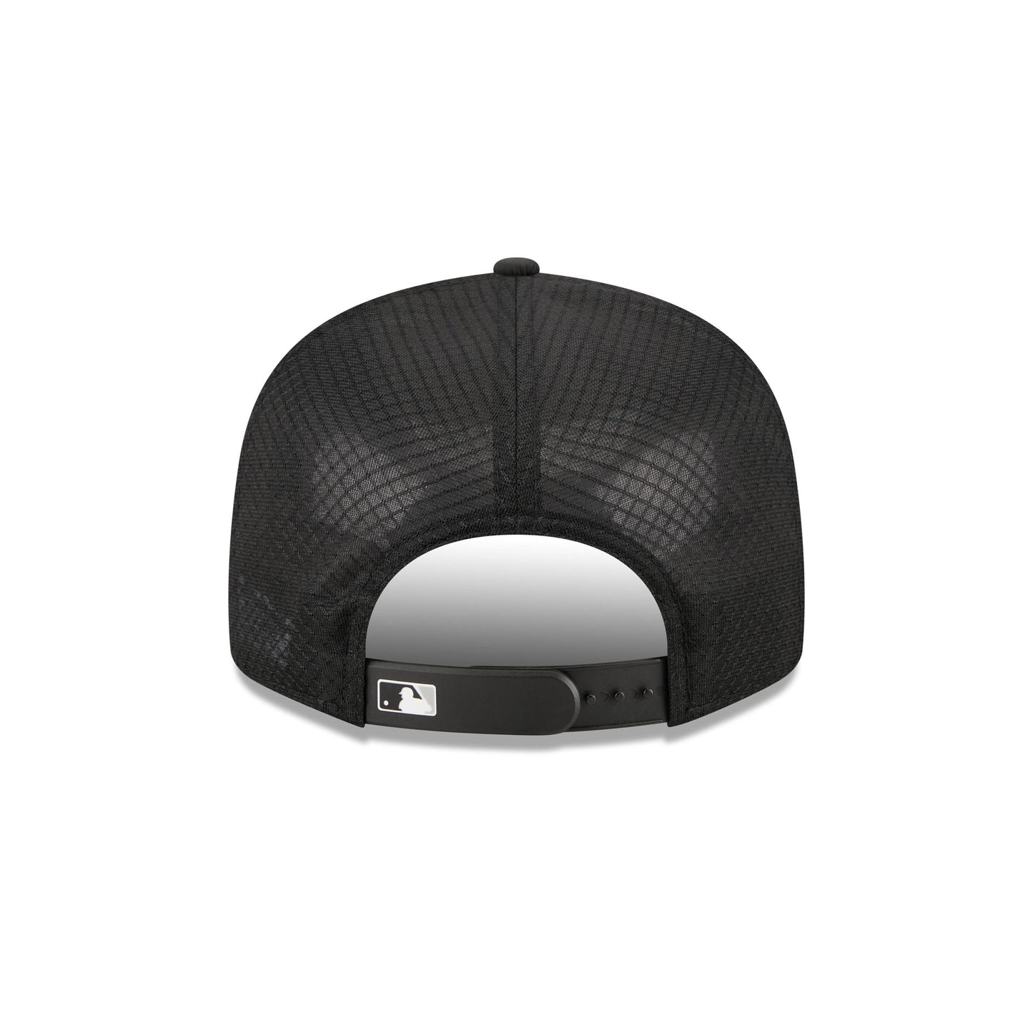 Chicago White Sox 2026 All-Star Game Workout 9FIFTY Snapback Hat