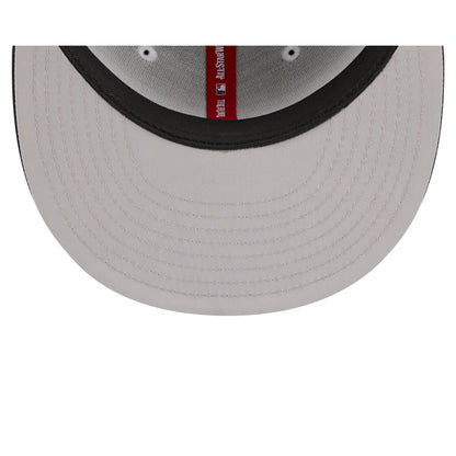 Chicago White Sox 2026 All-Star Game Workout 9FIFTY Snapback Hat