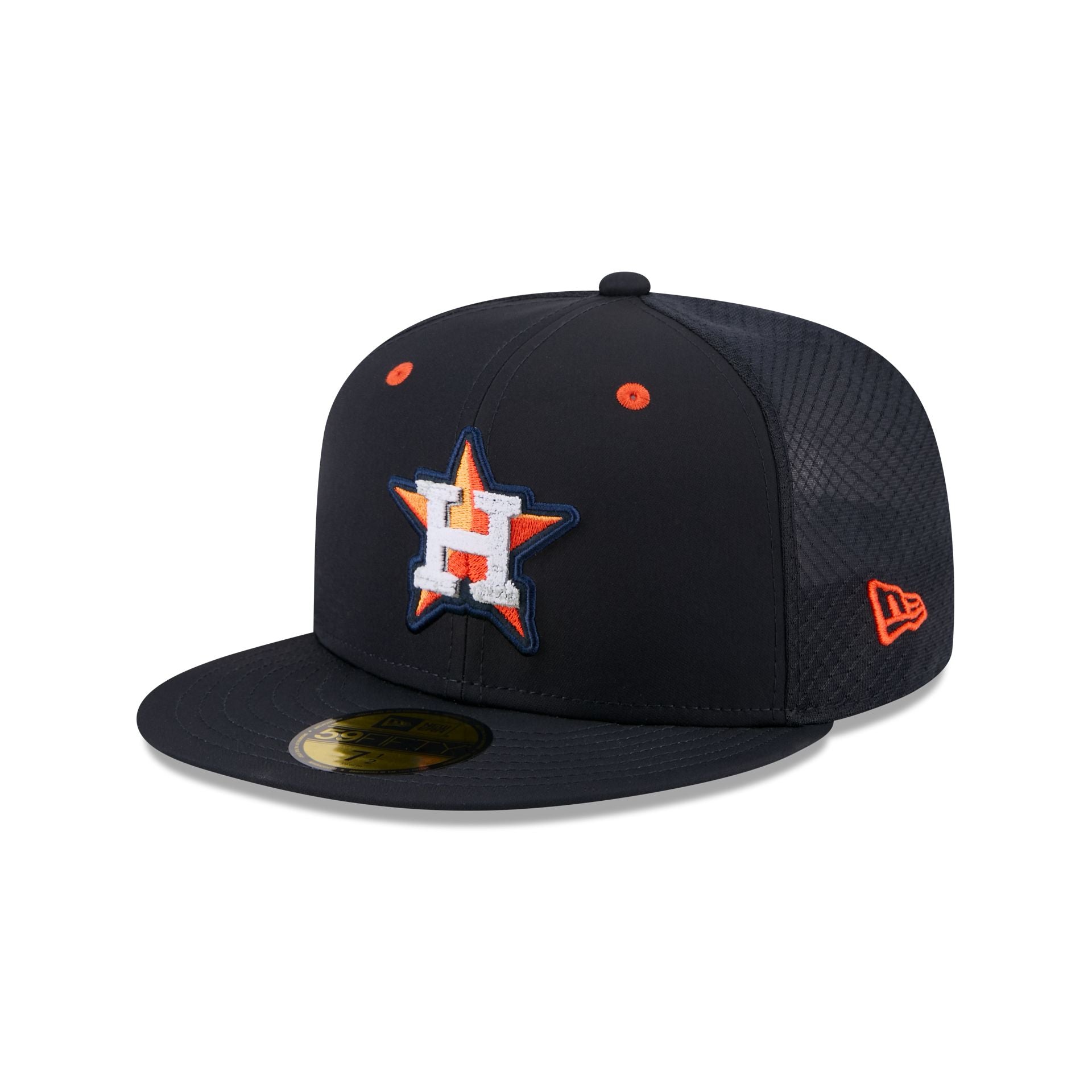 Houston Astros 2026 All-Star Game Workout 59FIFTY Fitted Hat