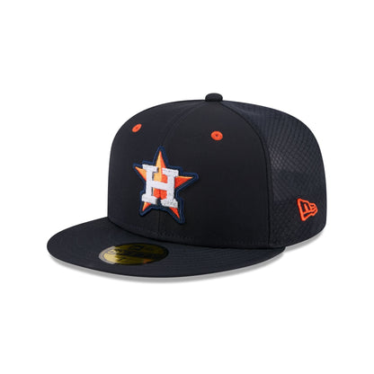 Houston Astros 2026 All-Star Game Workout 59FIFTY Fitted Hat