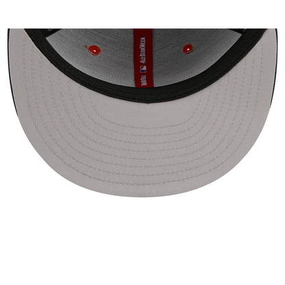 Houston Astros 2026 All-Star Game Workout 59FIFTY Fitted Hat