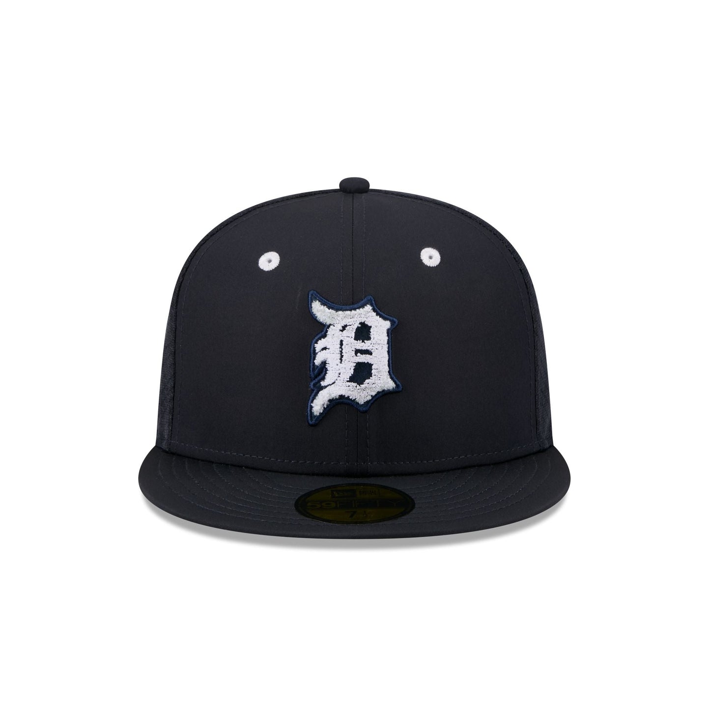 Detroit Tigers 2026 All-Star Game Workout 59FIFTY Fitted Hat