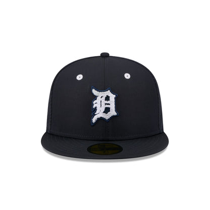 Detroit Tigers 2026 All-Star Game Workout 59FIFTY Fitted Hat