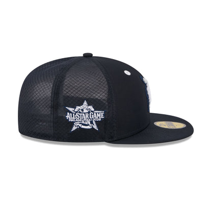 Detroit Tigers 2026 All-Star Game Workout 59FIFTY Fitted Hat