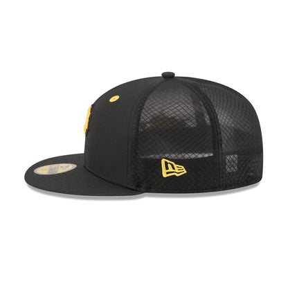 Pittsburgh Pirates 2026 All-Star Game Workout 59FIFTY Fitted Hat